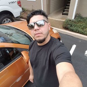 Meet your Posher, Alex